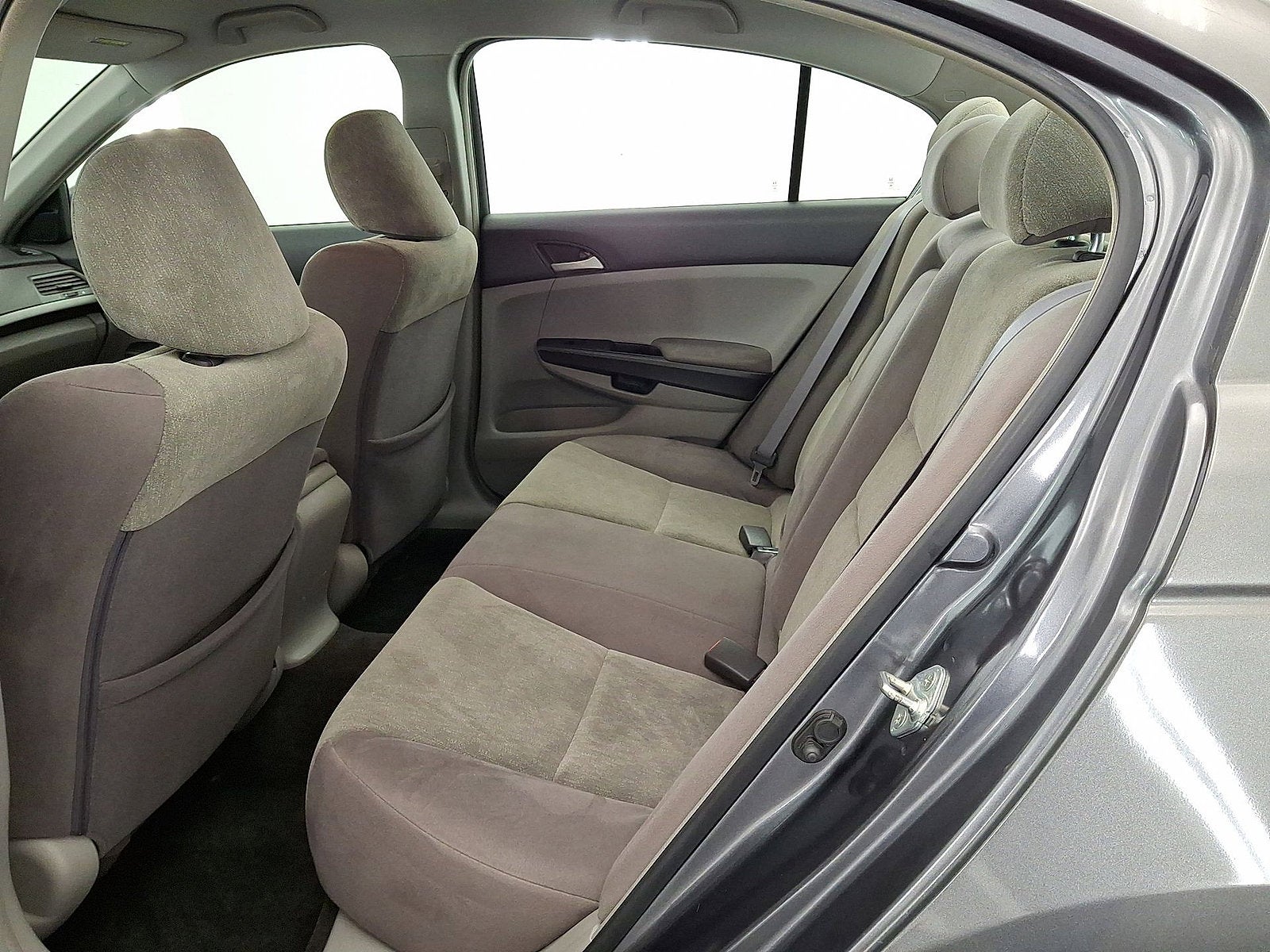 2009 Honda Accord LX