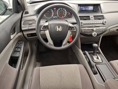 2009 Honda Accord LX