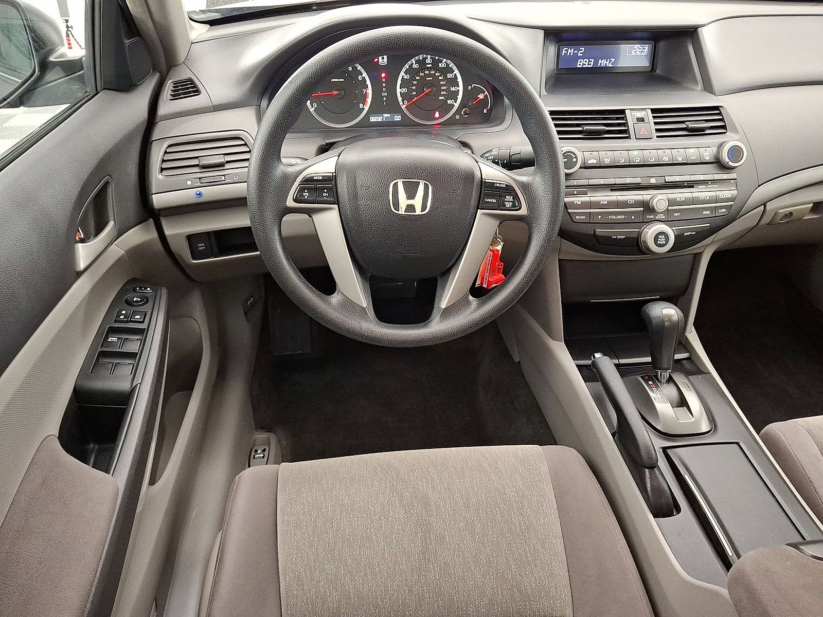 2009 Honda Accord LX