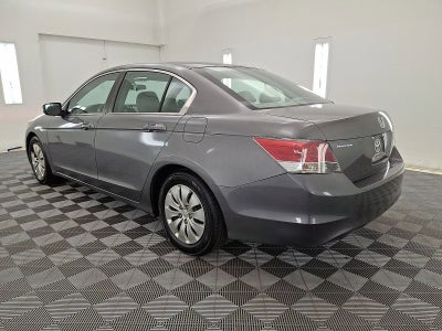 2009 Honda Accord LX