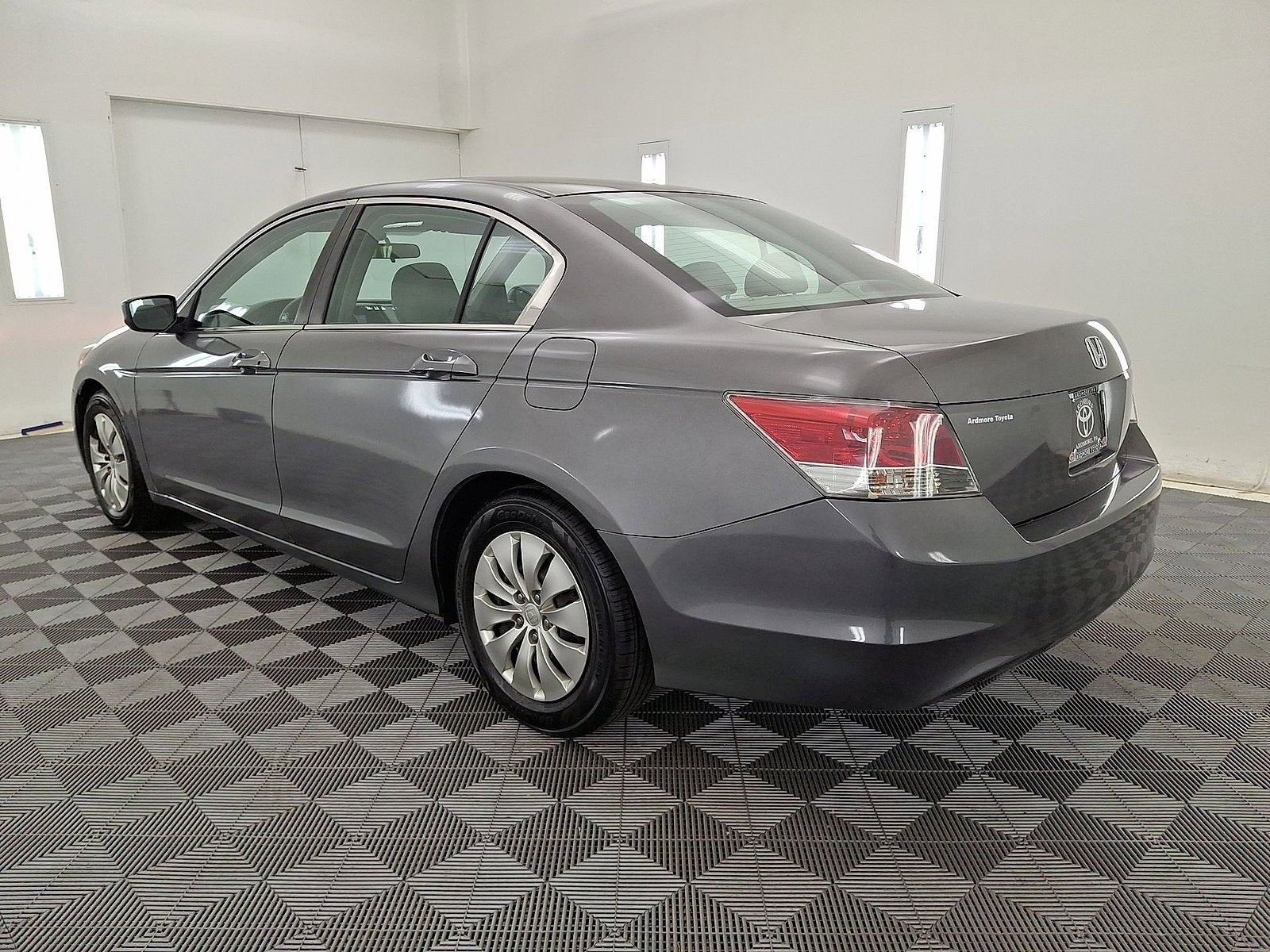 2009 Honda Accord LX