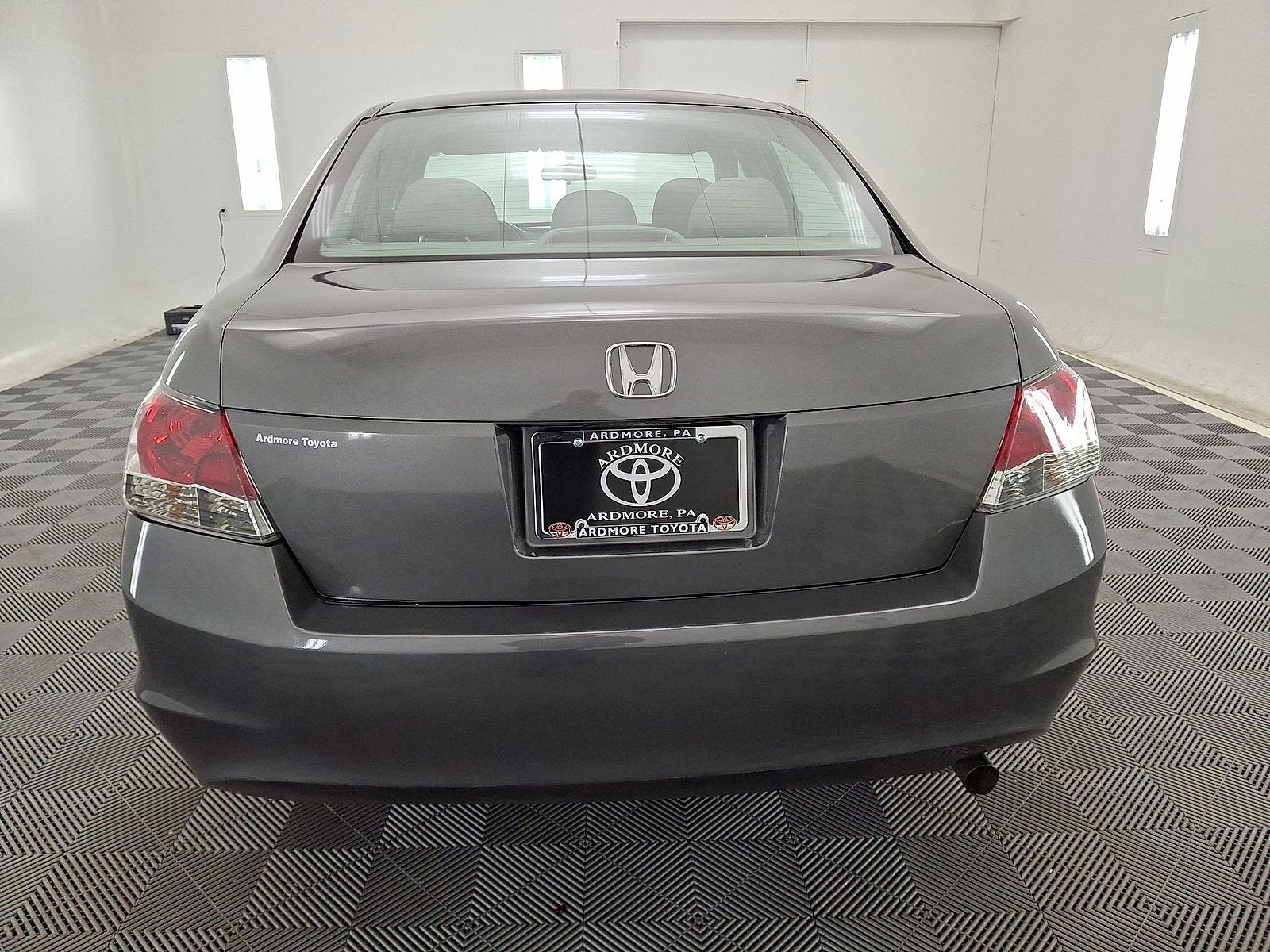 2009 Honda Accord LX