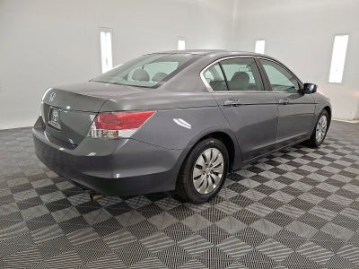 2009 Honda Accord LX