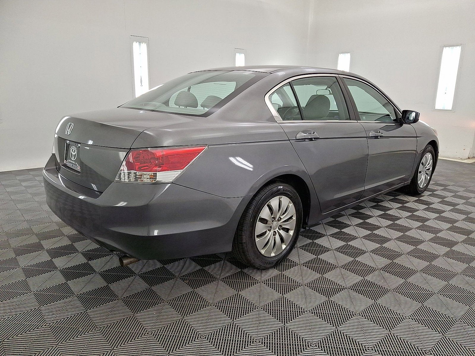 2009 Honda Accord LX