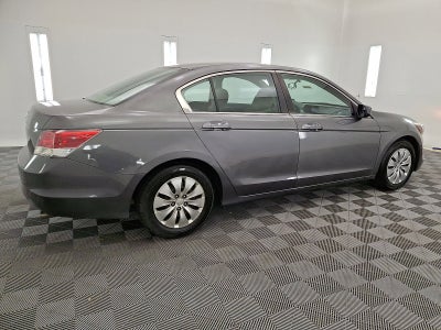 2009 Honda Accord LX