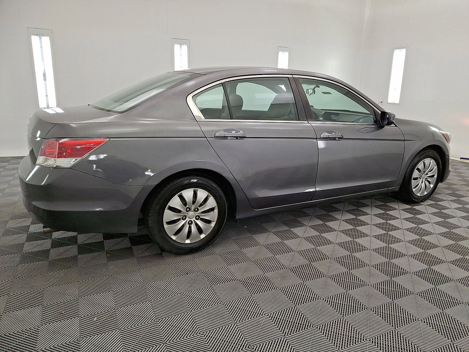2009 Honda Accord LX