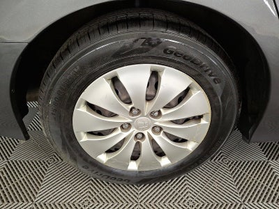 2009 Honda Accord LX