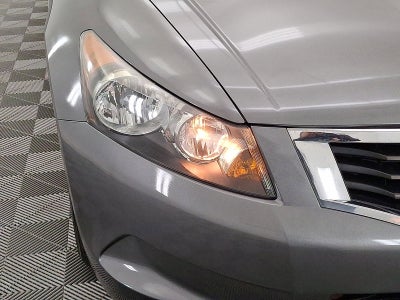 2009 Honda Accord LX
