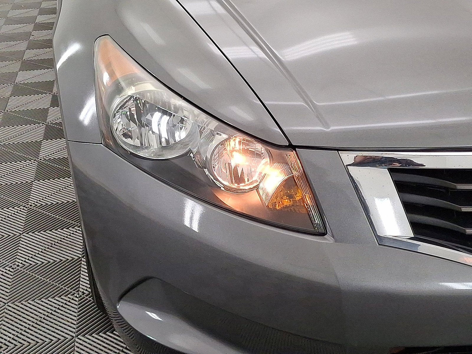 2009 Honda Accord LX