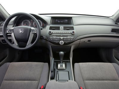 2009 Honda Accord LX