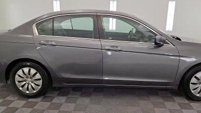 2009 Honda Accord LX