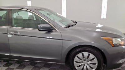 2009 Honda Accord LX