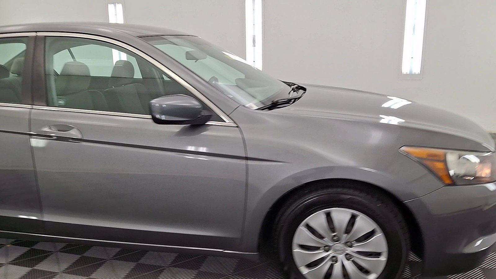 2009 Honda Accord LX