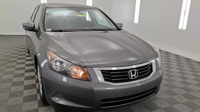 2009 Honda Accord LX