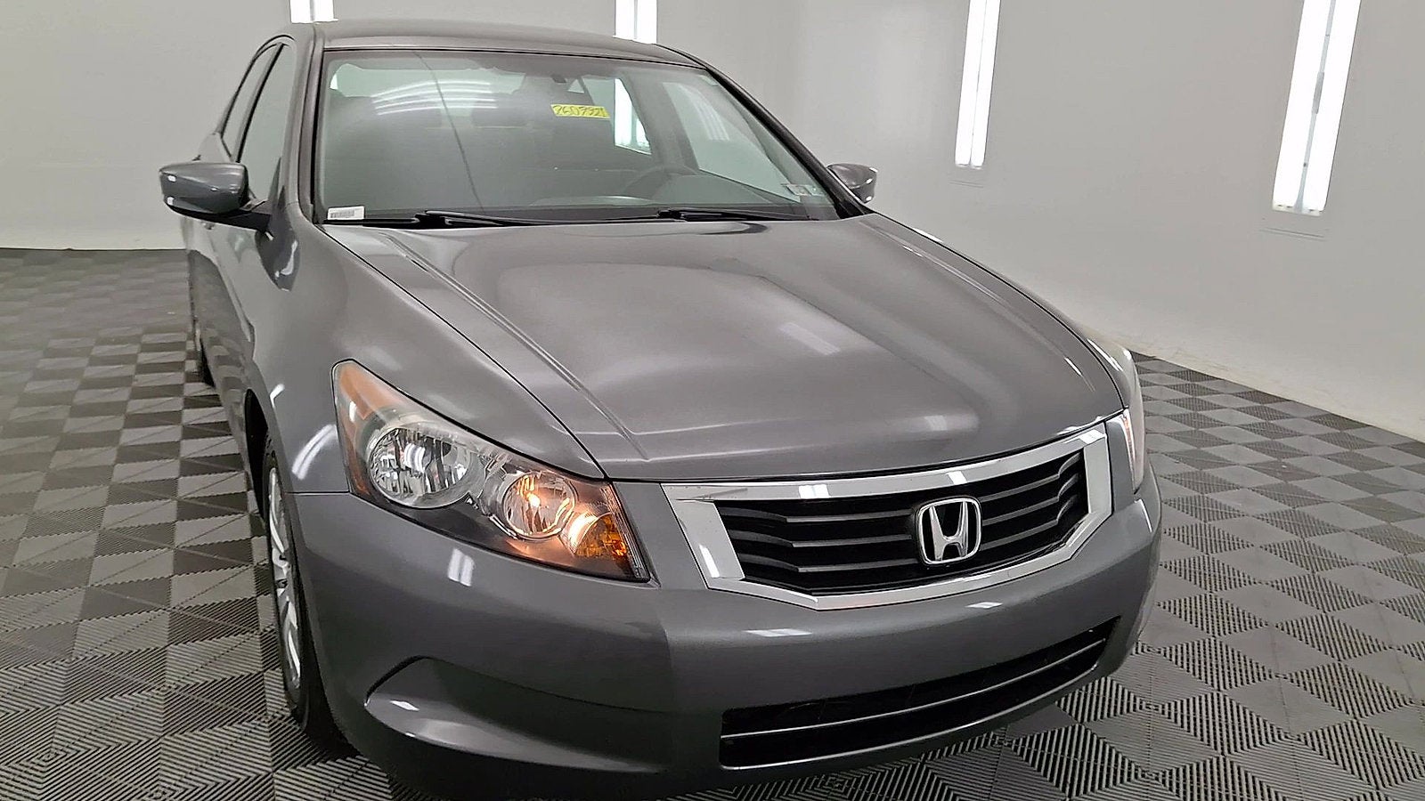 2009 Honda Accord LX