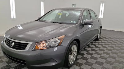 2009 Honda Accord LX