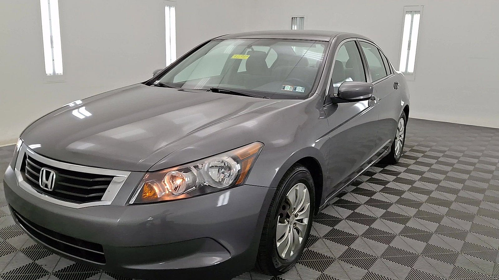 2009 Honda Accord LX