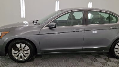 2009 Honda Accord LX