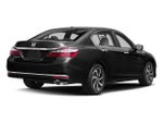 2017 Honda Accord EX