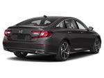 2019 Honda Accord Sport 1.5T