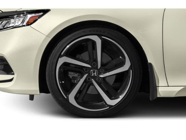 2018 Honda Accord Sport 1.5T