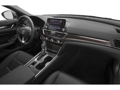 2018 Honda Accord Sport 1.5T