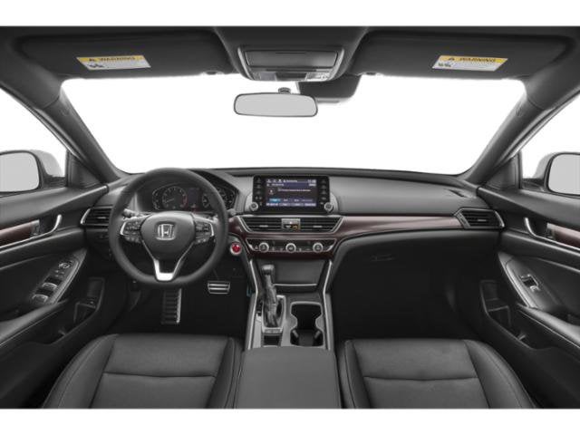 2018 Honda Accord Sport 1.5T