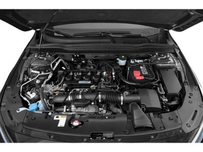 2019 Honda Accord Sport 1.5T