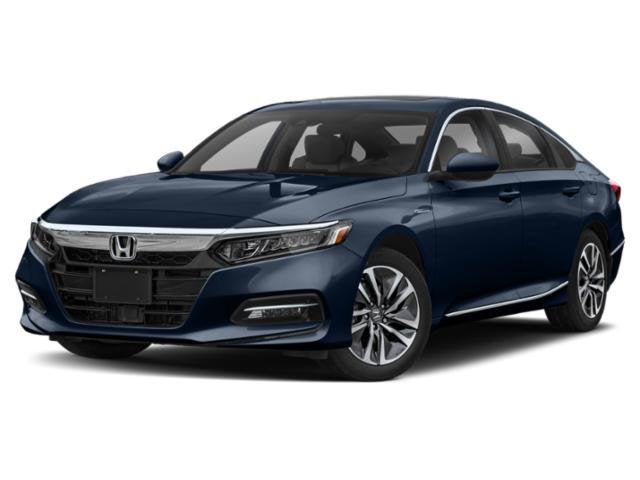 2020 Honda Accord EX