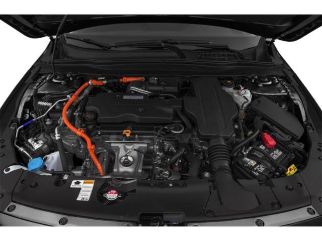 2020 Honda Accord EX