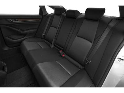 2020 Honda Accord EX