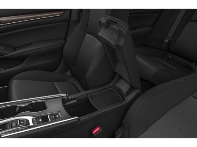 2020 Honda Accord EX
