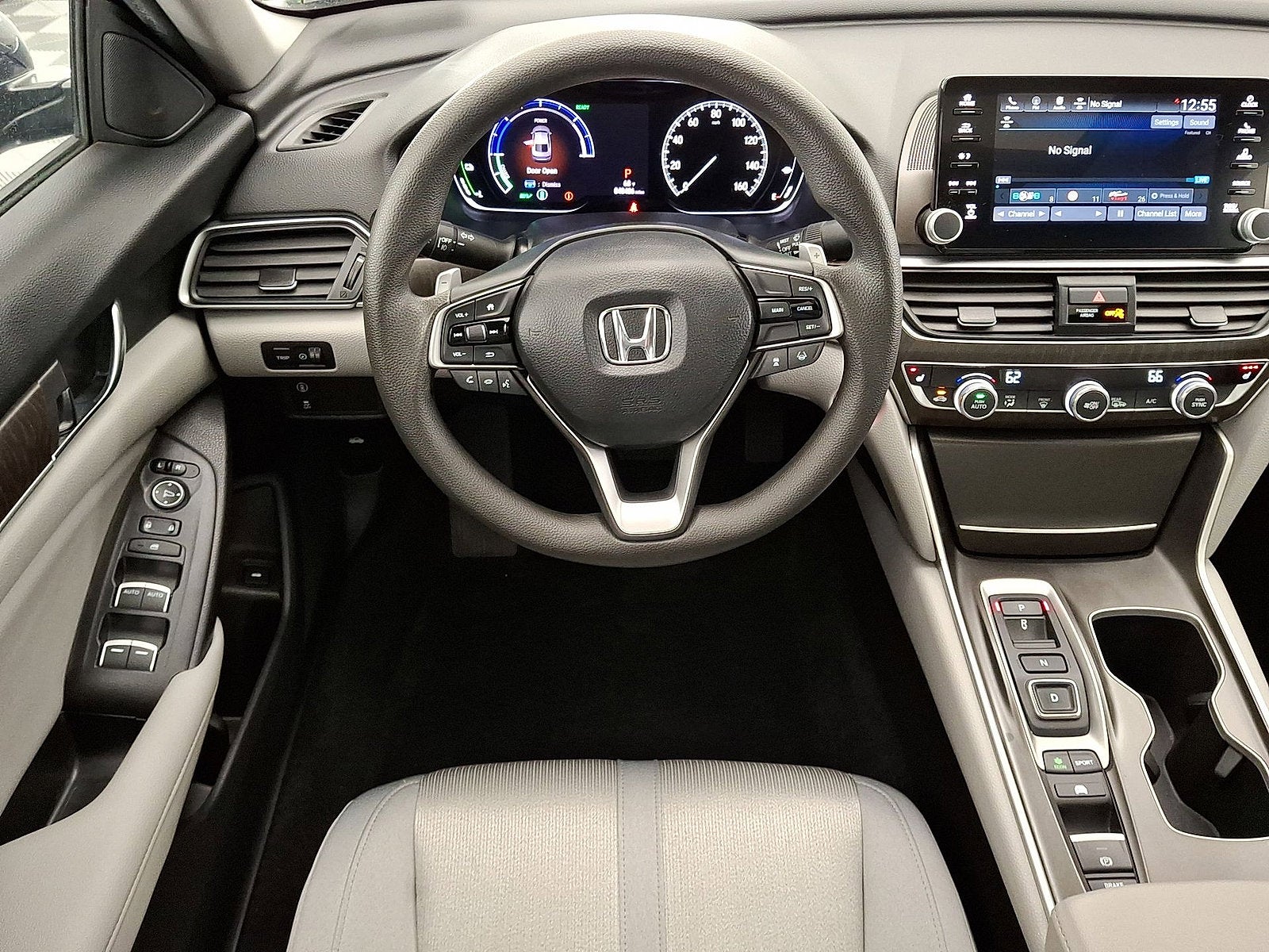2020 Honda Accord EX