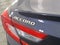 2020 Honda Accord EX