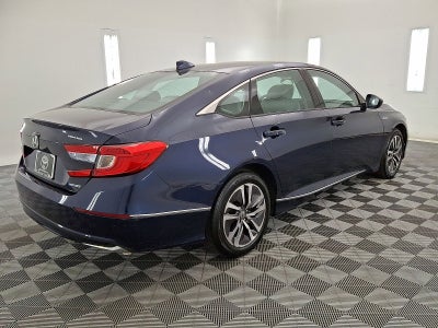 2020 Honda Accord EX