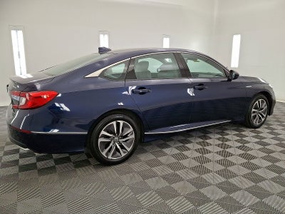 2020 Honda Accord EX