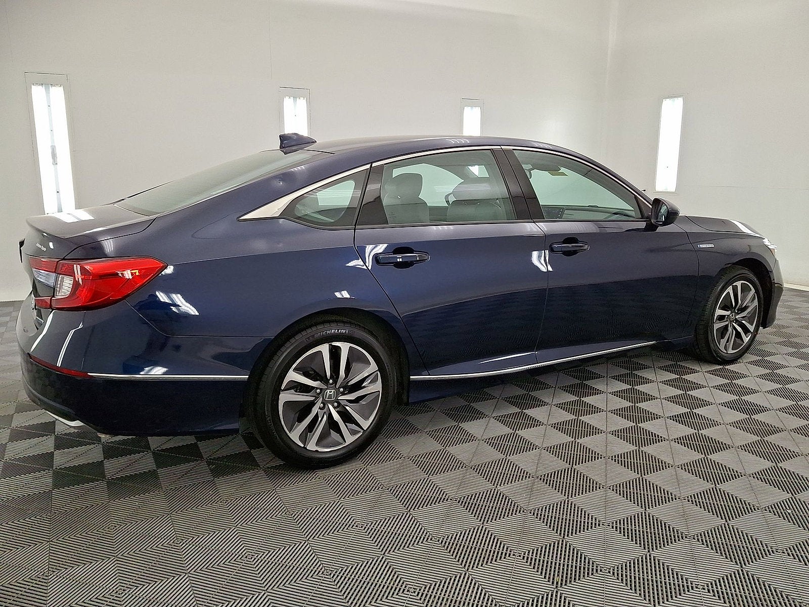 2020 Honda Accord EX