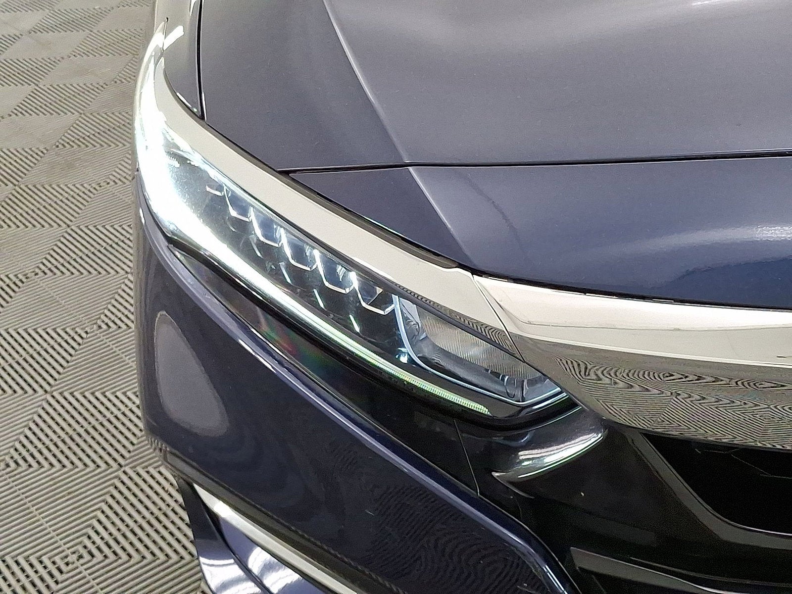 2020 Honda Accord EX