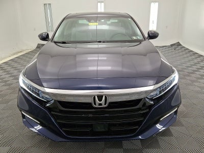 2020 Honda Accord EX