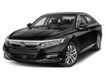 2020 Honda Accord EX