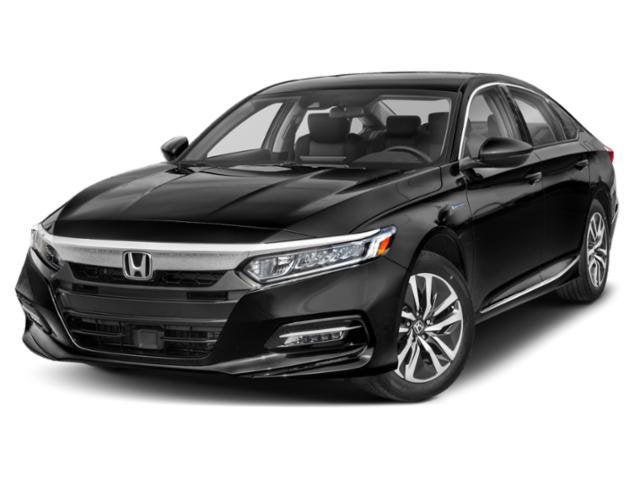 2020 Honda Accord EX