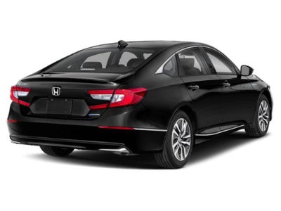 2020 Honda Accord EX