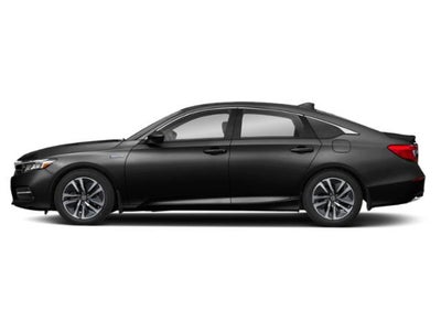 2020 Honda Accord EX