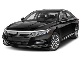 2020 Honda Accord EX