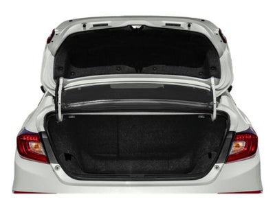 2021 Honda Accord EX-L