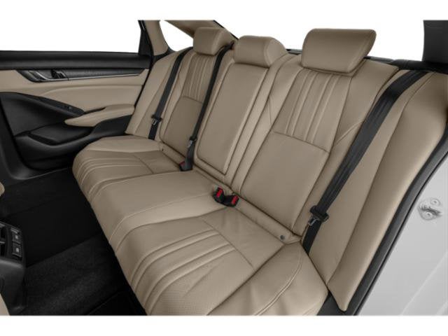 2021 Honda Accord EX-L