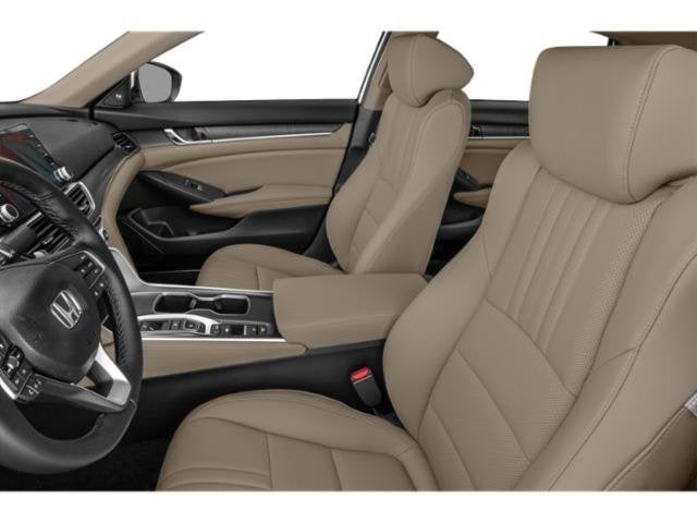 2021 Honda Accord EX-L