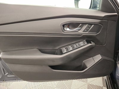 2023 Honda Accord Touring