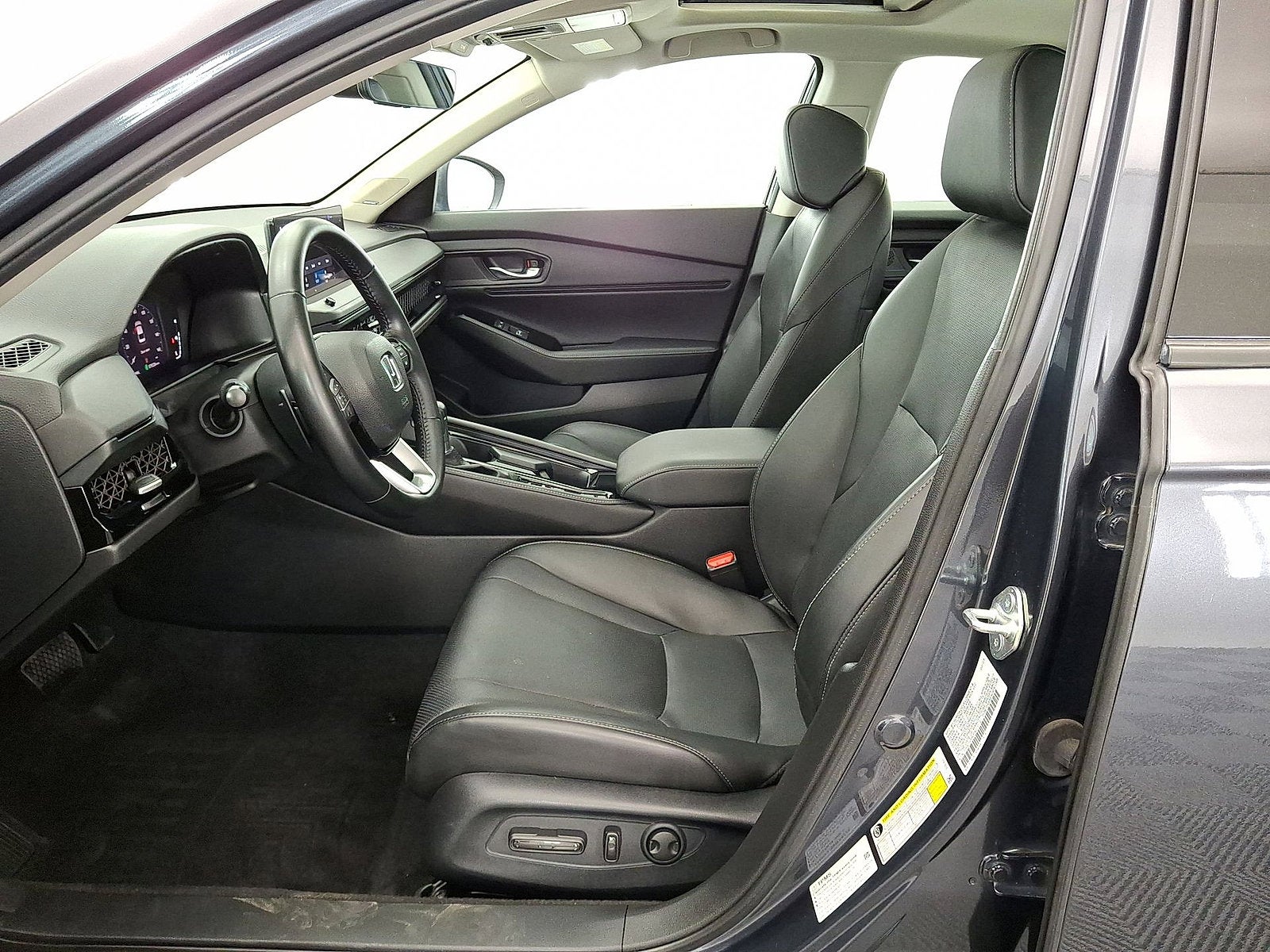 2023 Honda Accord Touring