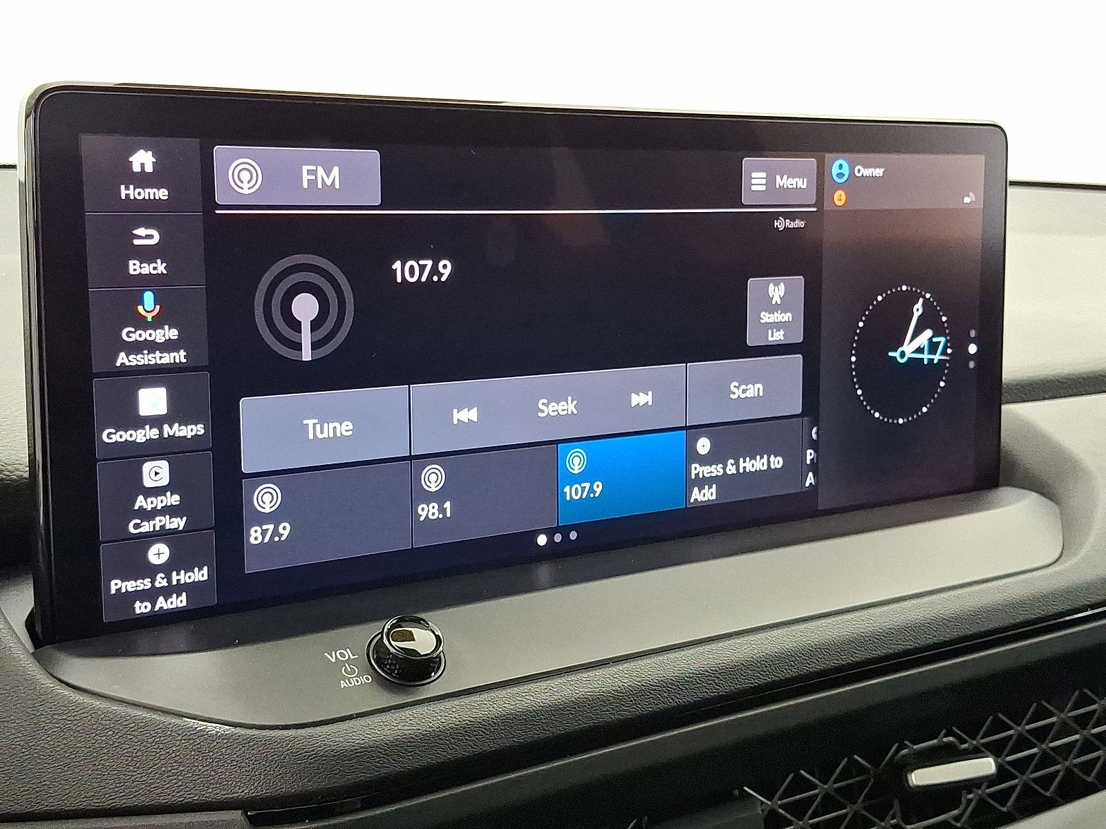 2023 Honda Accord Touring